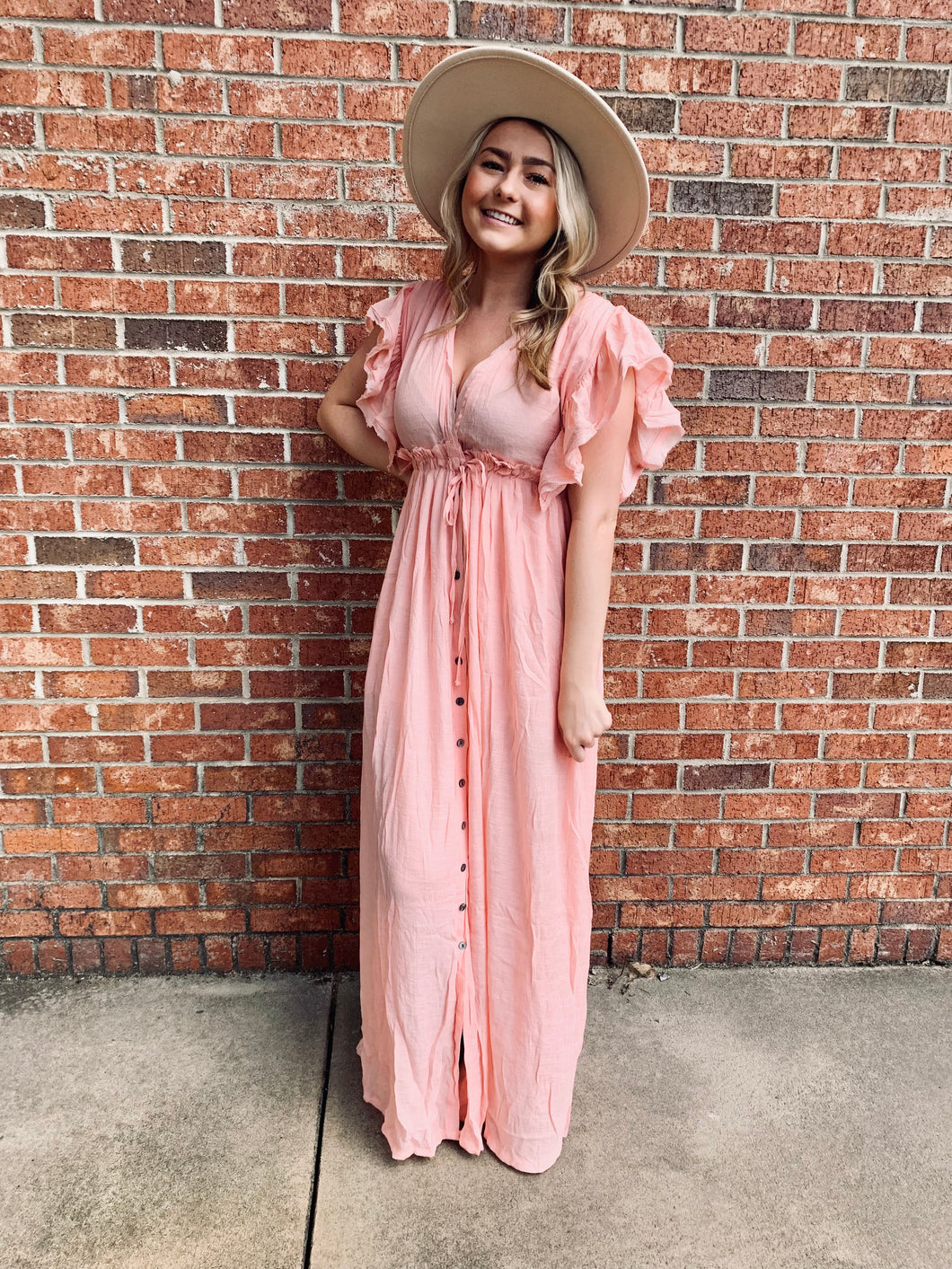 Flutter Maxi