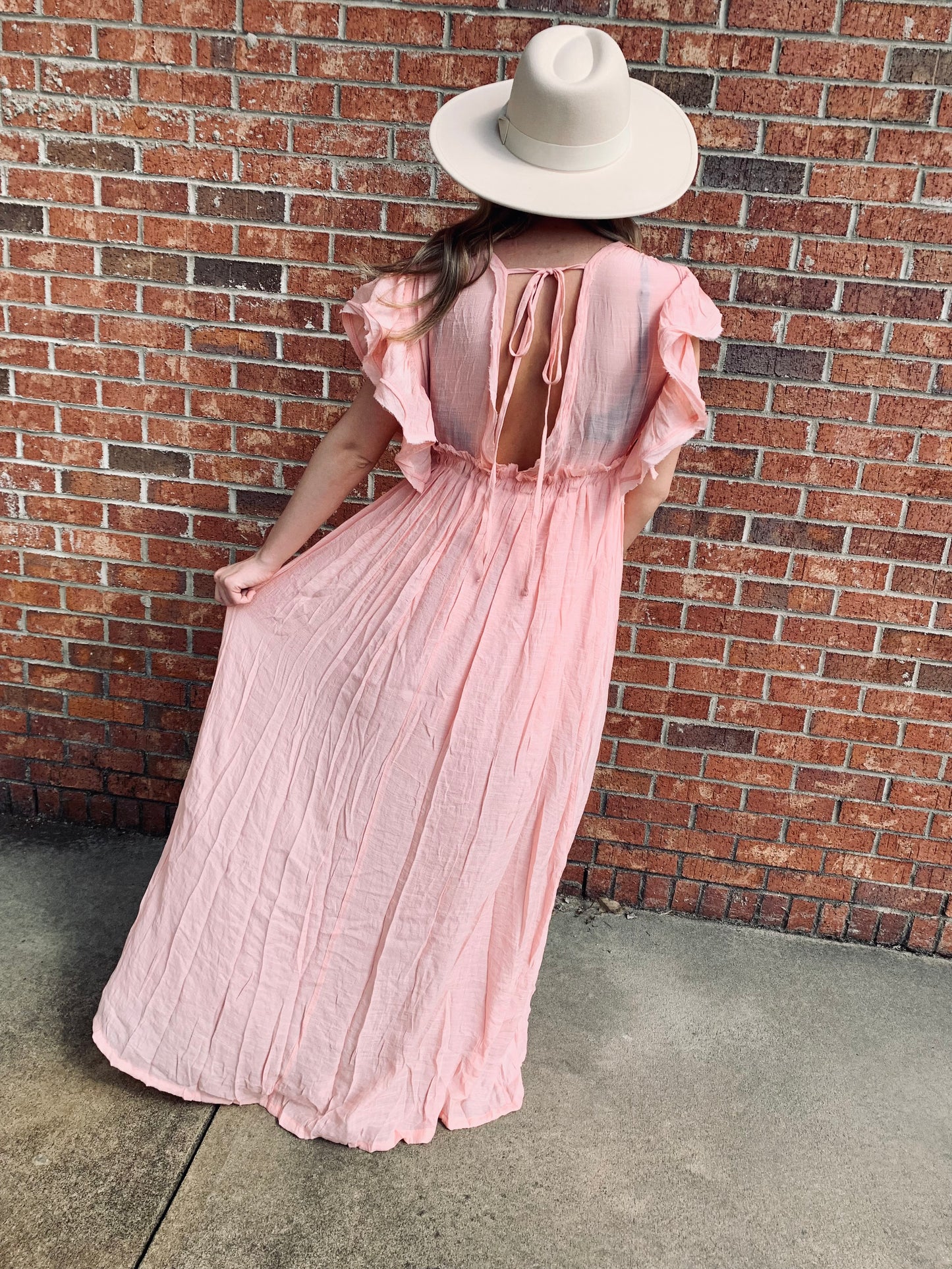 Flutter Maxi