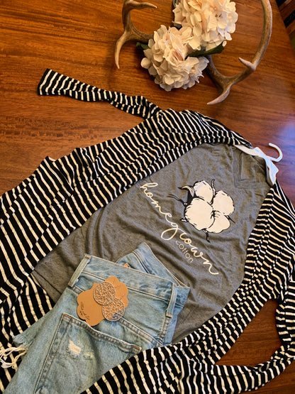 TTT Homegrown Cotton Tee