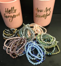 Load image into Gallery viewer, Build Your Own Stack Bracelets
