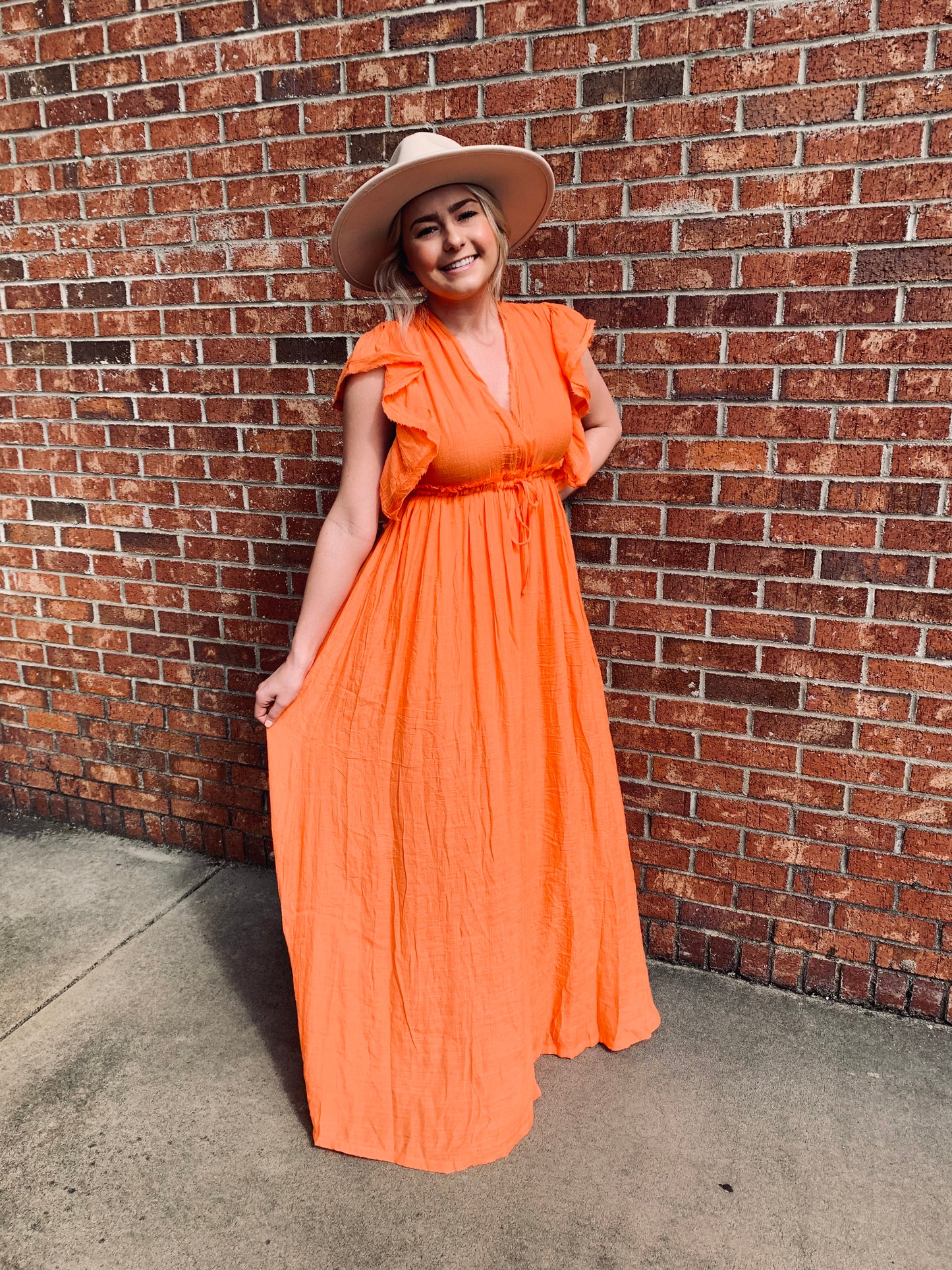 Flutter Maxi