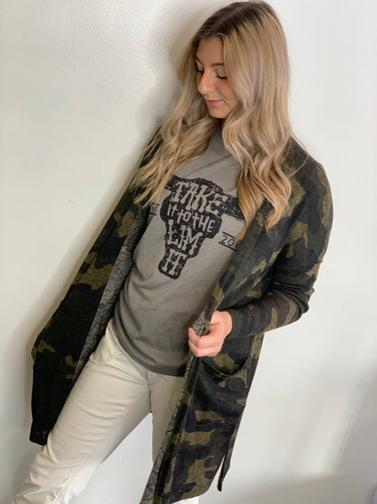 Kimmie Cardi