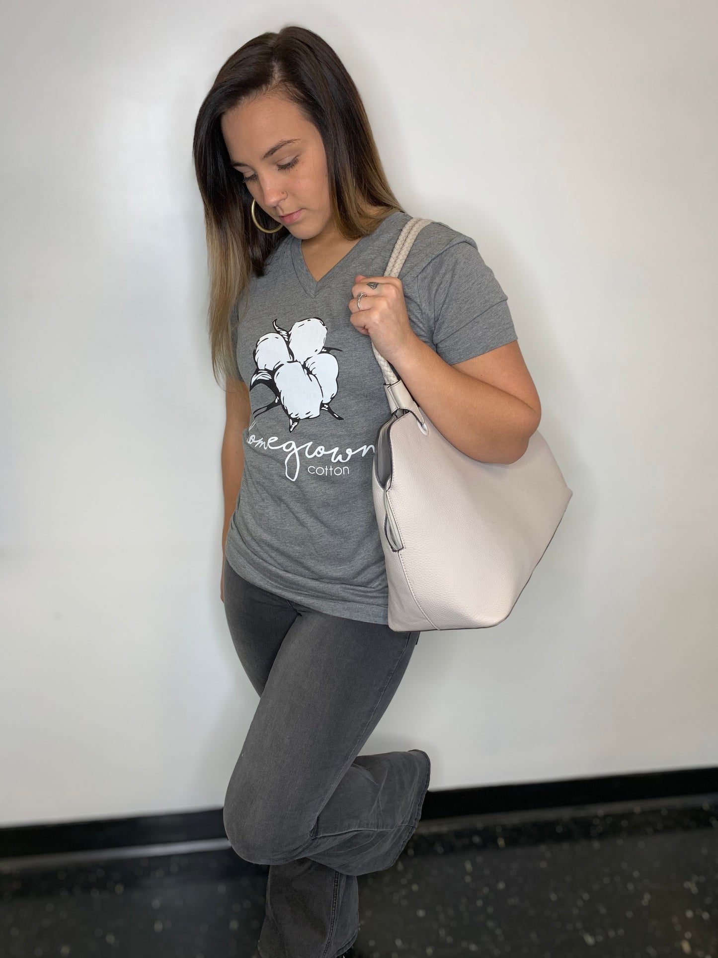 TTT Homegrown Cotton Tee