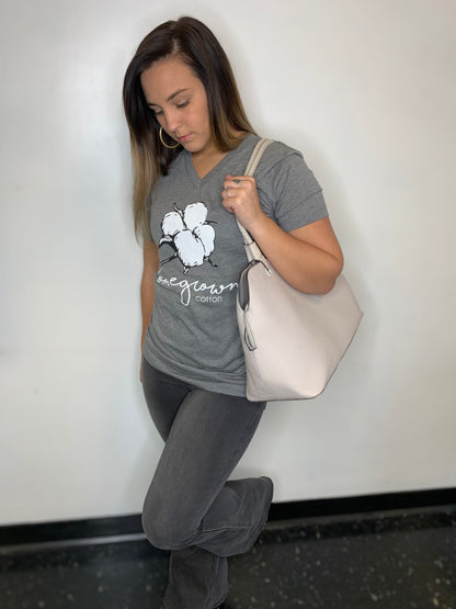 TTT Homegrown Cotton Tee