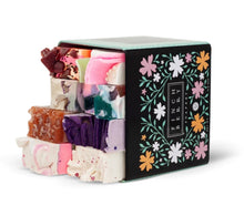 Load image into Gallery viewer, Finchberry Soap Sample Gift Box
