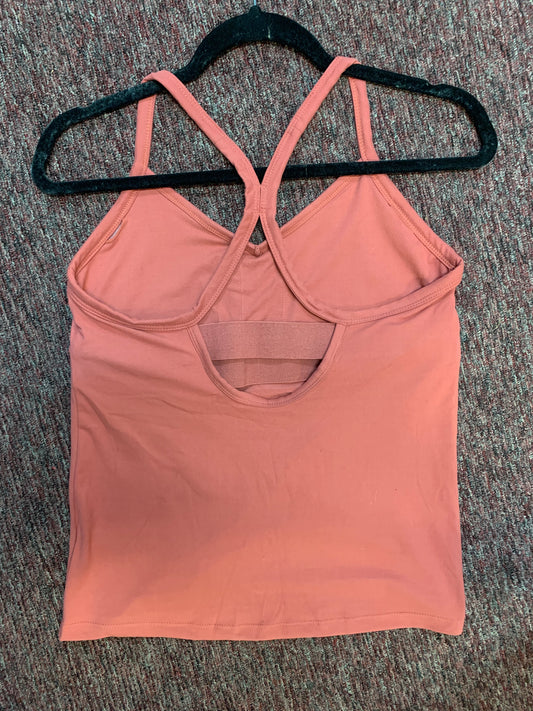 Candi Coral Tank