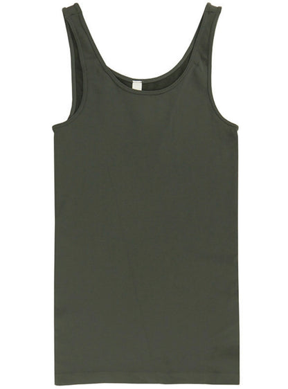 Summer Seamless Tank