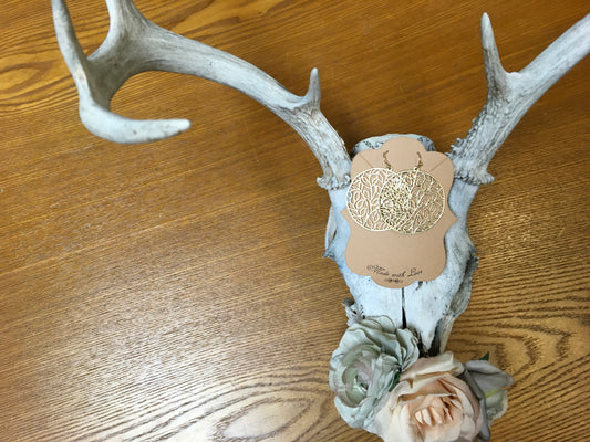 Tree of Life Earrings