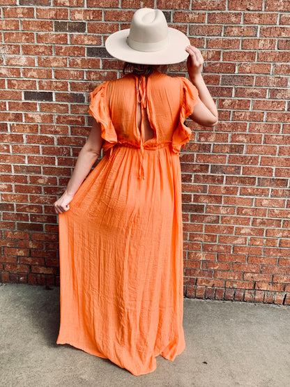 Flutter Maxi