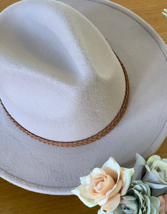 Oh So Sweet Fedora