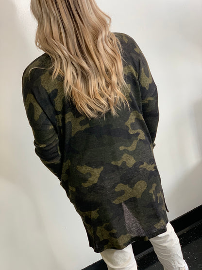 Kimmie Cardi
