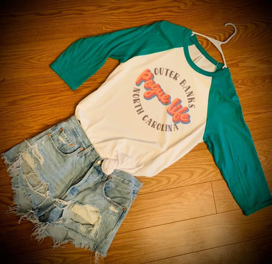 Pogue Life Tee