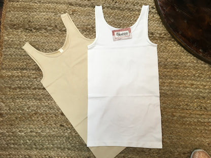 Summer Seamless Tank