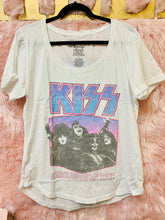 Load image into Gallery viewer, KISS NA Tour Graphic Tee
