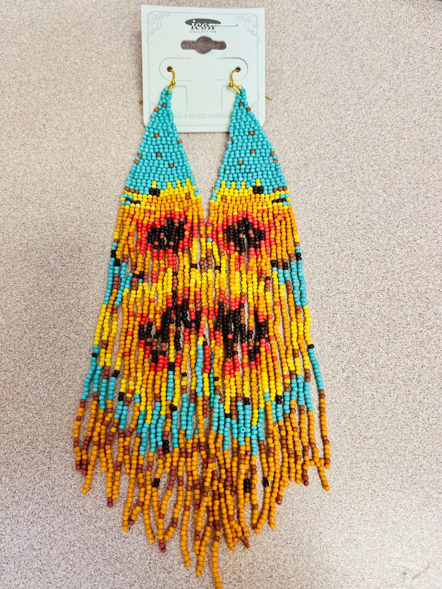Sunflower Vibes Dusters