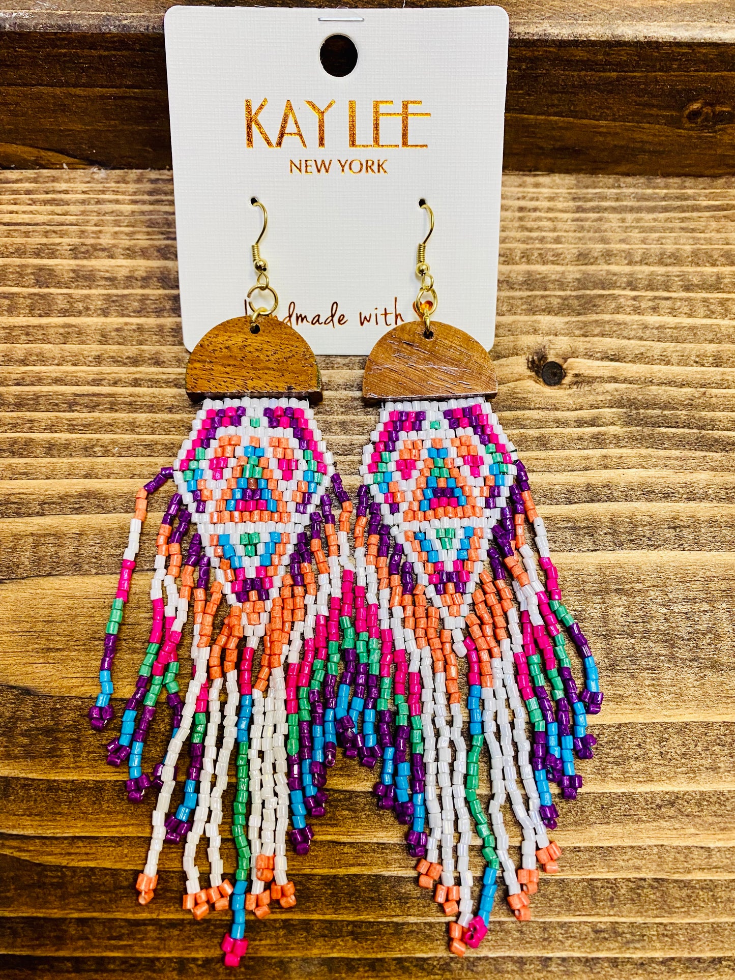 Handmade with Love Dusters