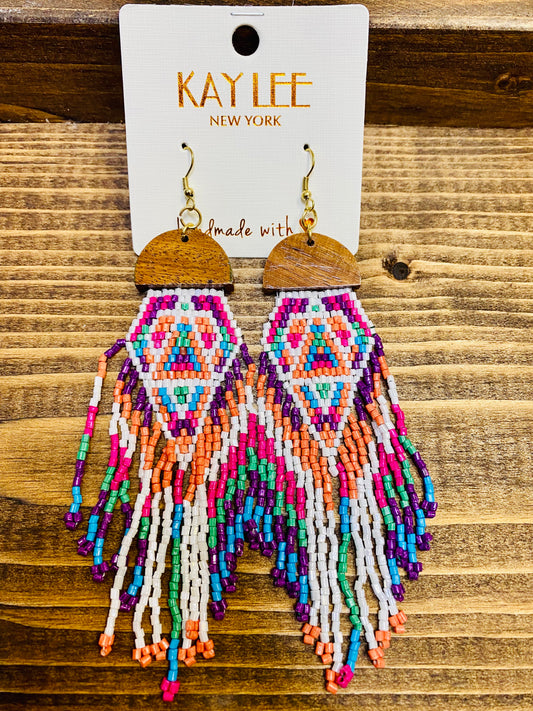 Handmade with Love Dusters