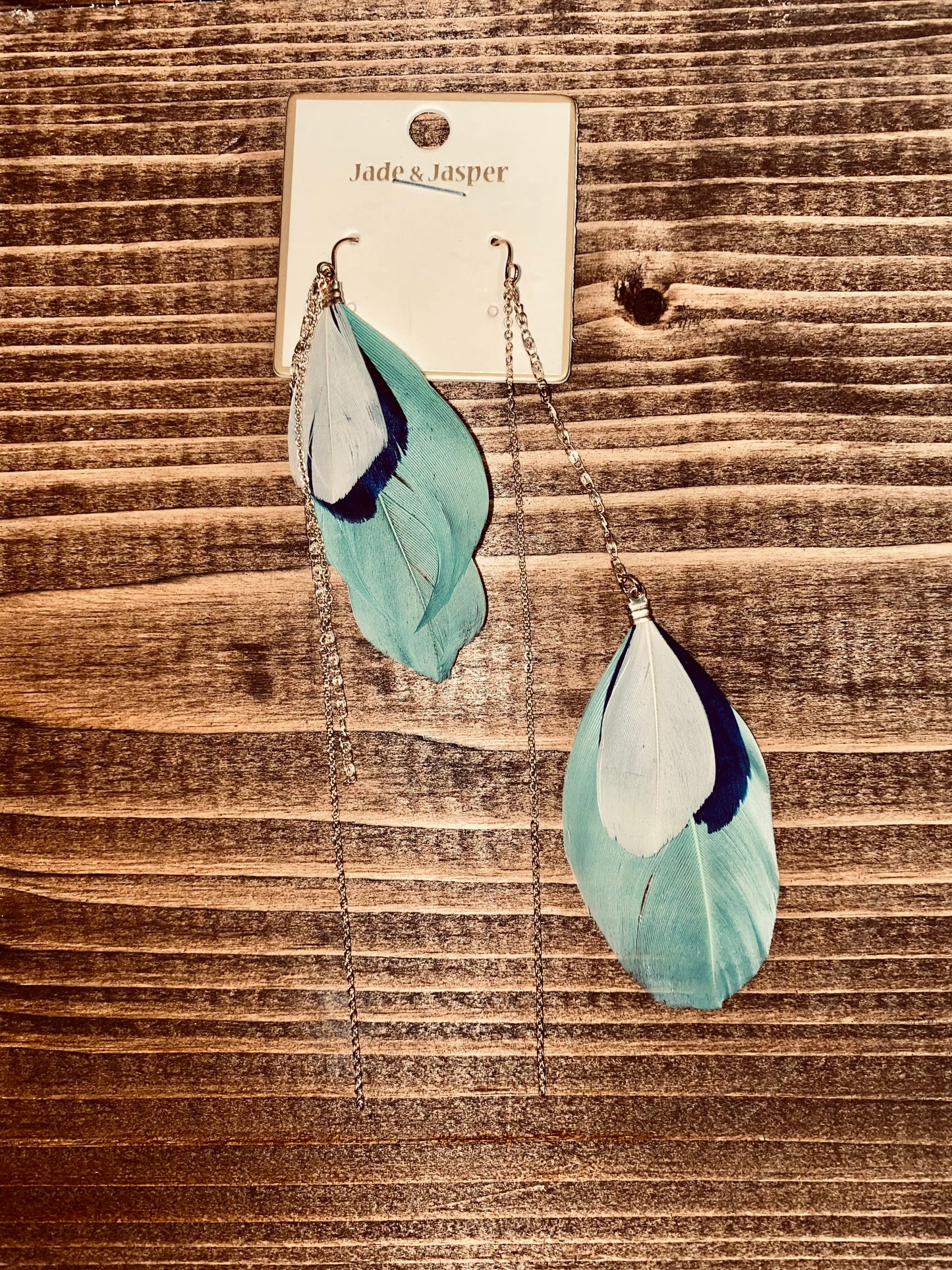 High Low Feather Dusters