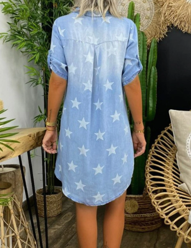 Star of the Show Dress