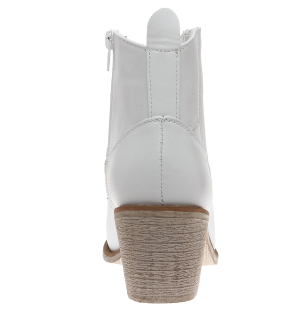 Star of the Show Booties