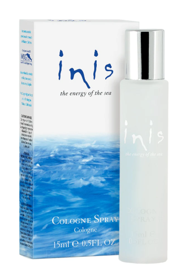 Inis Perfume/Cologne Spray 15mL