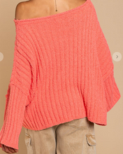 Load image into Gallery viewer, Softer than Soft Ribbed Sweater
