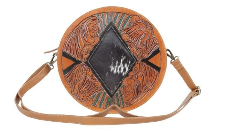 Myra Webster Wallet Bag
