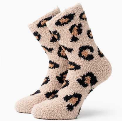 Hello Mello Lounge Socks
