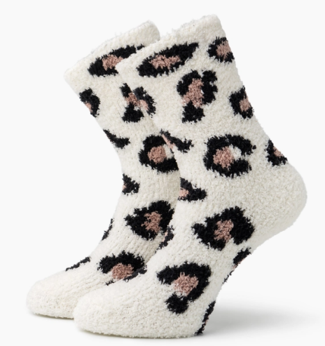 Hello Mello Lounge Socks