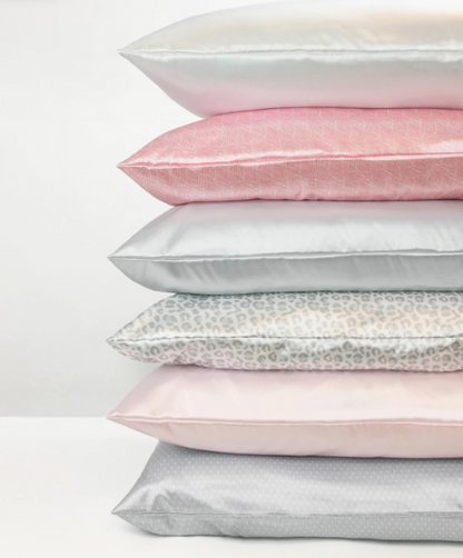 Bye Bye Bedhead Pillow Cases