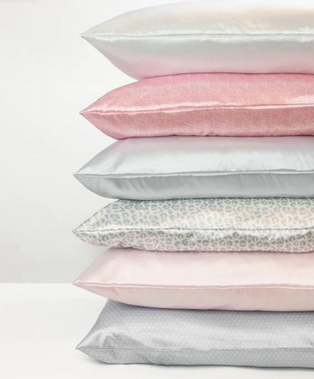 Bye Bye Bedhead Pillow Cases