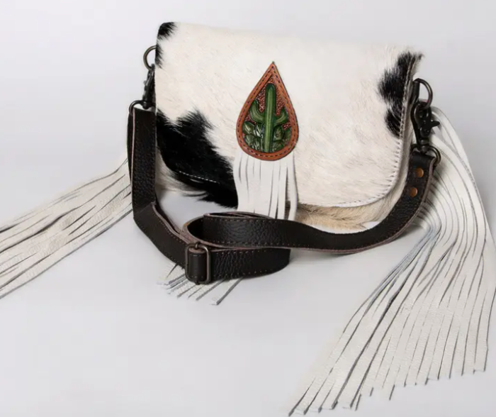 The Kassie Cactus Bag