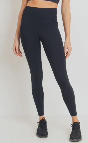 Kenzie Lycra Highwaist Legging