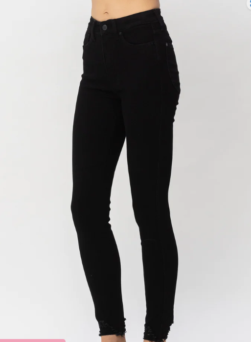 JB Tummy Control Skinnies