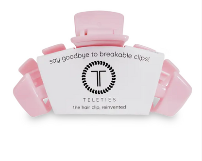 TELETIE Hair Clip-Medium