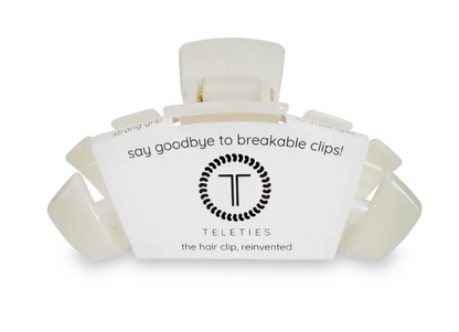 TELETIE Hair Clip-Medium