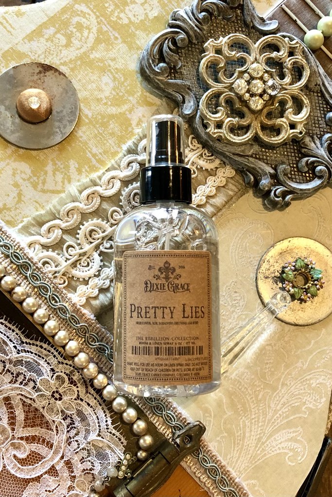 Room & Linen Sprays