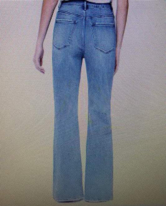 Flying Monkey 90”s Flare Jean
