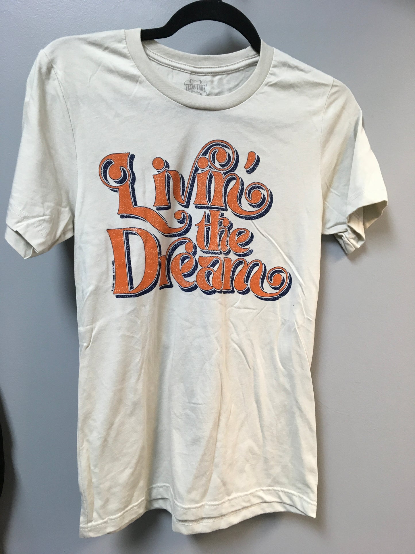 TTT Livin’ the Dream Tee