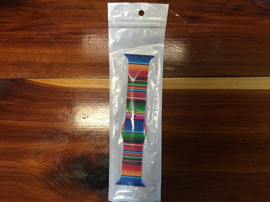 Western Watch Band
