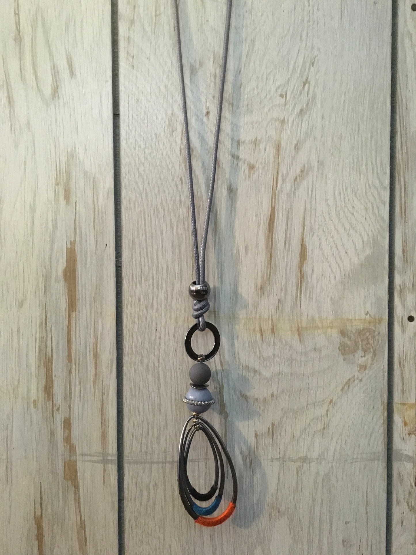 Jacy’s Jam Necklace