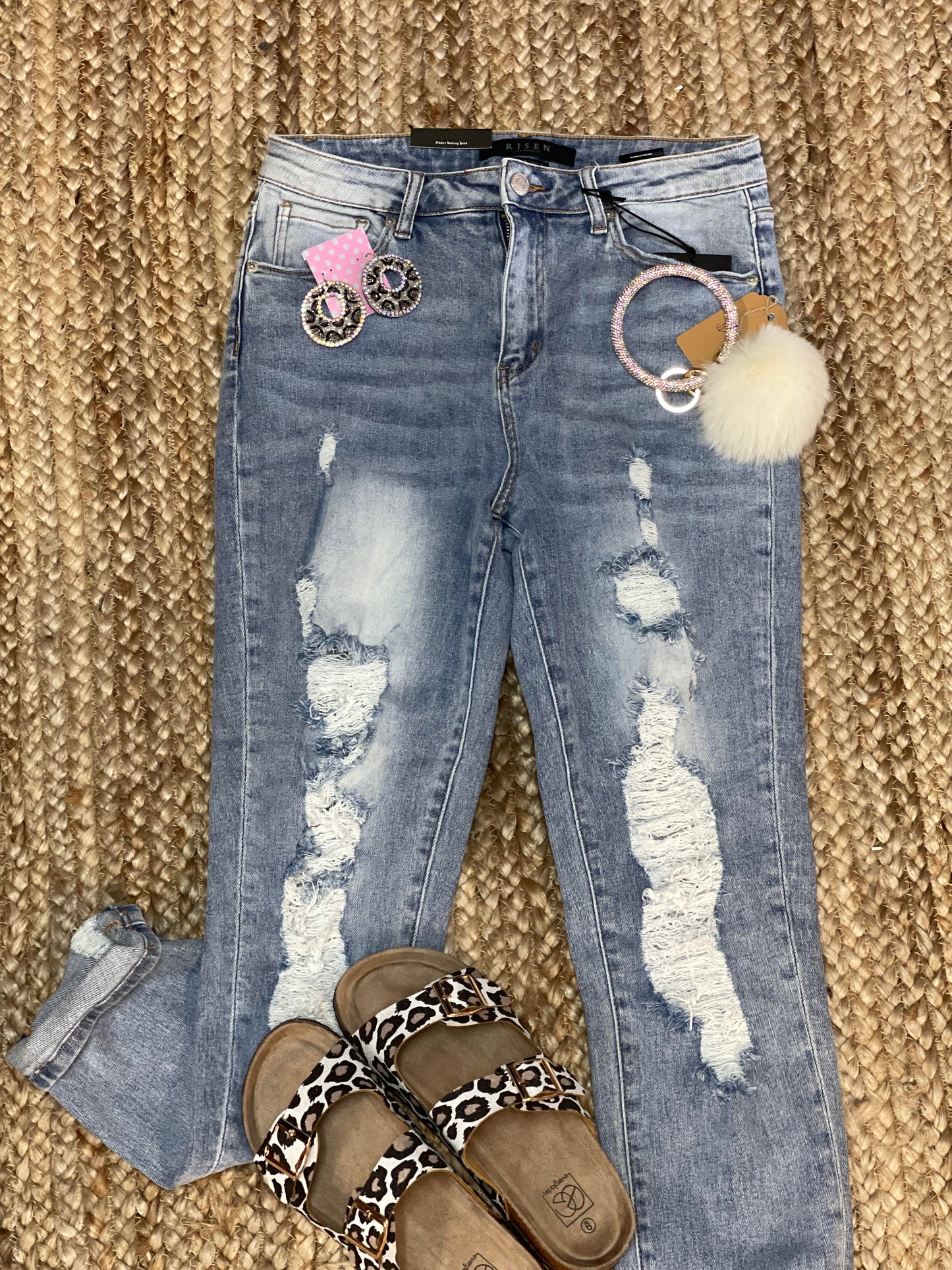 Jannira Jeans