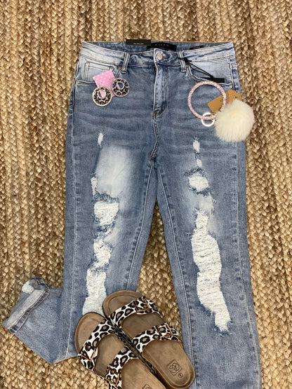 Jannira Jeans