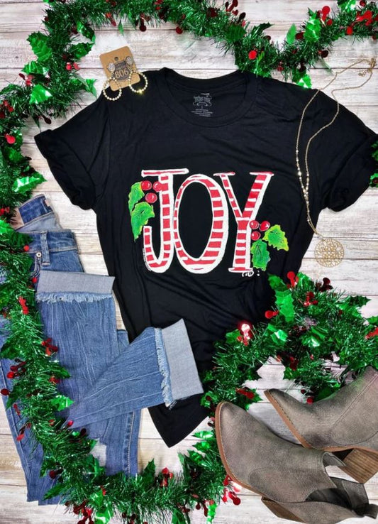 TTT Joy Tee