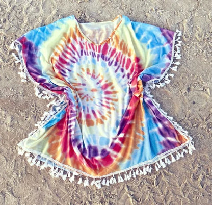Tahiti Babe Coverups